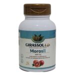 Morosil® 400mg 30 cápsulas Morosil® 400mg 30 cápsulas