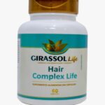Hair Complex Life 60 cápsulas