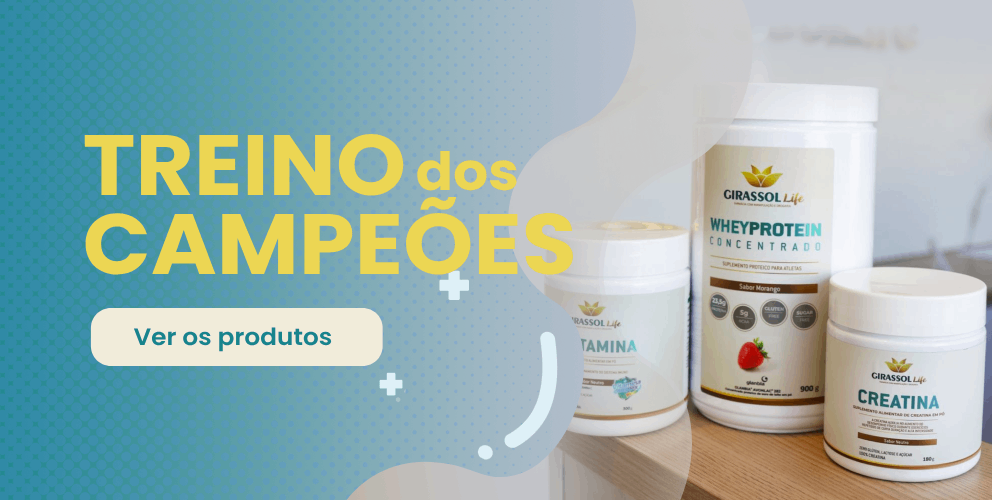 Banner Treino dos Campeões