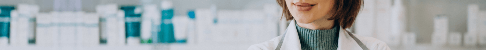 Banner da página Meus favoritos