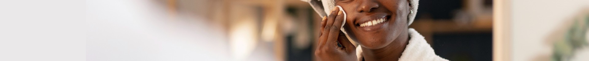Banner da página Dermocosméticos