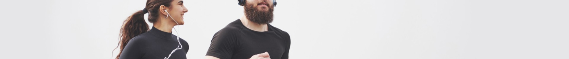 Banner da página Desempenho físico