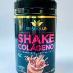 Shake Colágeno Girassol Life 450g
