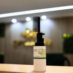 Minoxidil em Pente 100ml