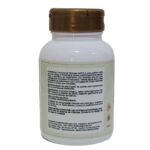 MTC Curcuma Longa 500mg 60 Cápsulas