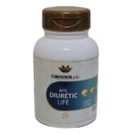 MTC Diurétic Life 60 Cápsulas