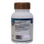 Cloreto de Magnésio 60 Cápsulas