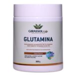 Glutamina 300g