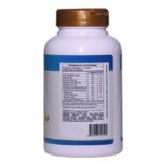 Óleo de Prímula 500mg 120 Cápsulas
