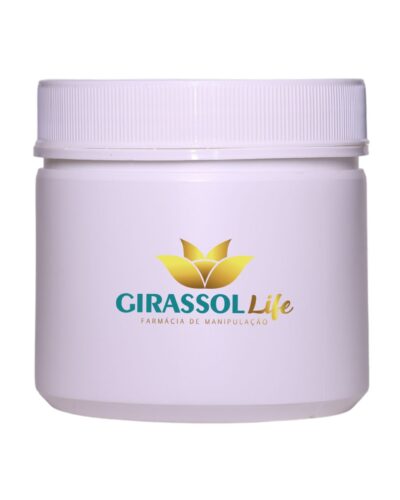 Creatina Girassol Life 180g