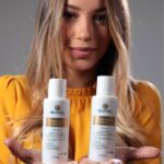 Creme Hidratante Facial Girassol Life 100g