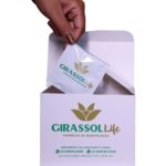 Colagenew™ Girassol Life 1g 30 Sachês
