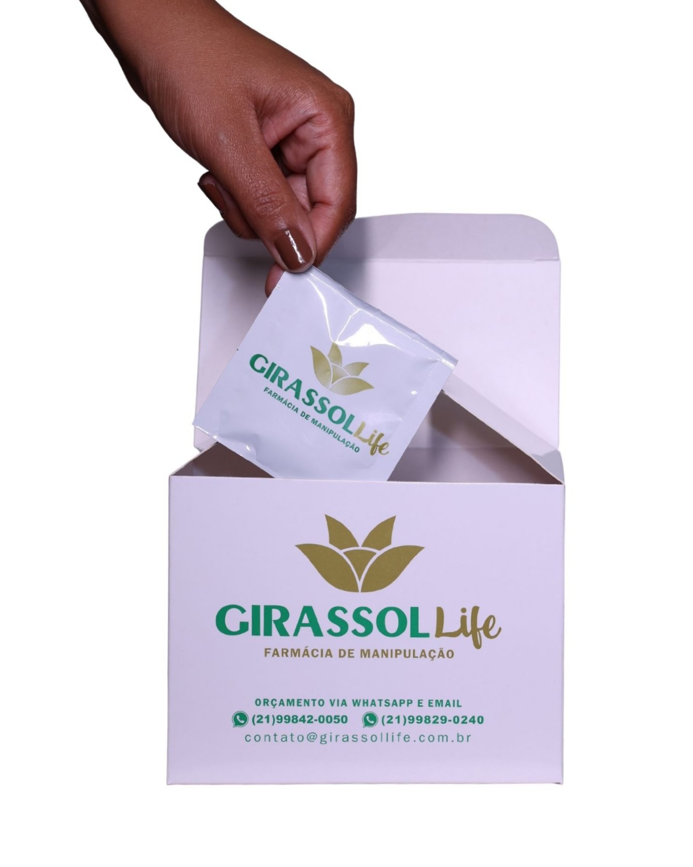 Colagenew™ Girassol Life 1g 30 Sachês Colagenew™ Girassol Life 1g 30 Sachês