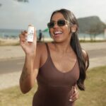 Skin Skit - Protetor Solar em Bastão com Cor FPS 70 30g