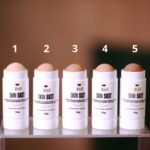 Skin Skit - Protetor Solar em Bastão com Cor FPS 70 30g