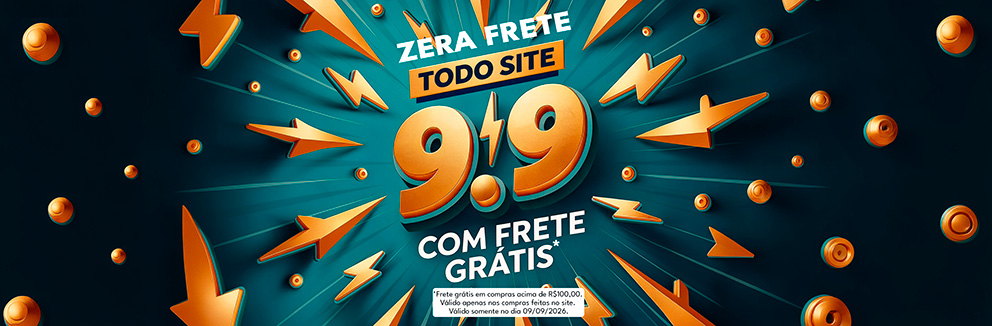 Zera Frete Girassol 