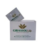 Cappuccino Termogênico Capsiate® Girassol Life | 30 Sachês Cappuccino Termogênico Capsiate® Girassol Life | 30 Sachês